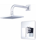 Axio Shower Trim