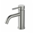 Arco Bathroom Faucet Curved Spout