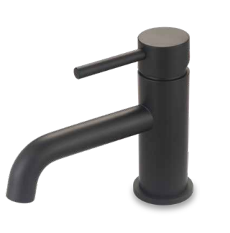 Tavo Single Handle Bathroom Faucet