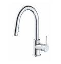 Arco Kitchen Pull Down Faucet