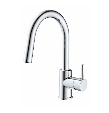 Arco Kitchen Pull Down Faucet