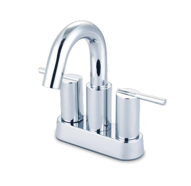Tavo Two Handle Bathroom Faucet