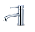 Tavo Single Handle Bathroom Faucet