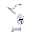 Tavo Shower and Tub Trim
