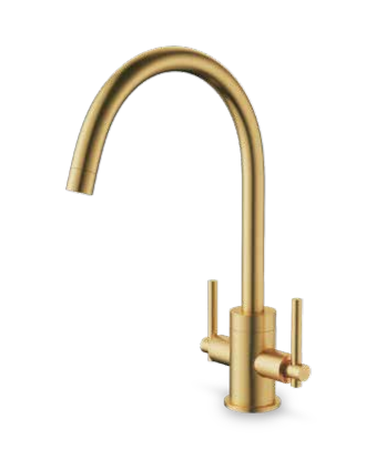 Tavo Two Handle Kitchen Faucet