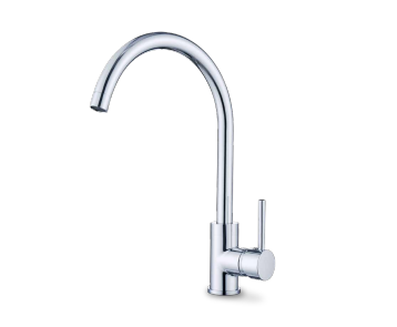 Tavo Single Handle Kitchen Faucet