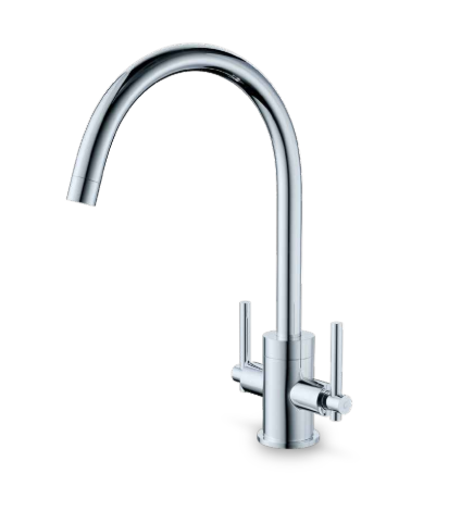 Tavo Two Handle Kitchen Faucet